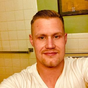 Meet your Posher, Richard